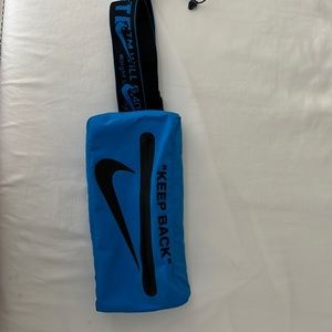 Off-White Fanny pack